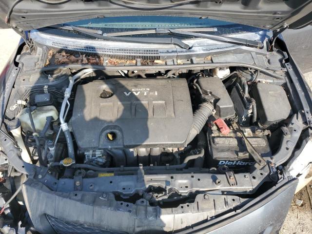 Photo 11 from auction – 2010 TOYOTA COROLLA BA with VIN 2T1BU4EE5AC256683
