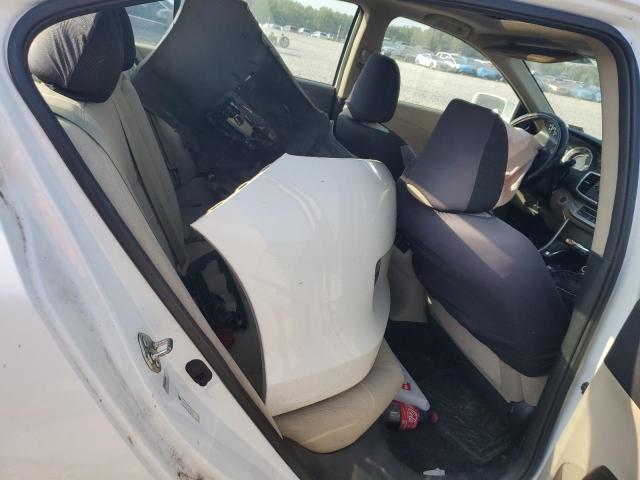 Photo 10 from auction – 2014 HONDA ACCORD EX with VIN 1HGCR2F79EA239679