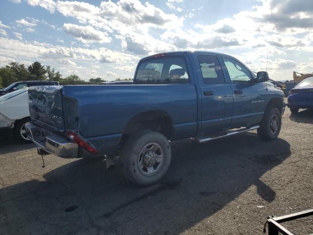 صورة رقم 3 من المزاد - 2004 DODGE RAM 3500 ST مع VIN 3D7LU38C04G239427