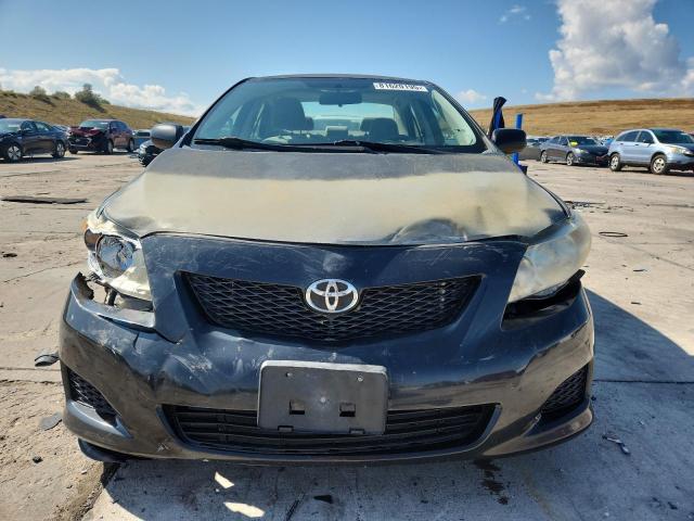 Photo 5 from auction – 2010 TOYOTA COROLLA BA with VIN 1NXBU4EE8AZ273542