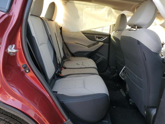 Photo 10 from auction – 2023 SUBARU FORESTER P with VIN JF2SKAEC4PH475000