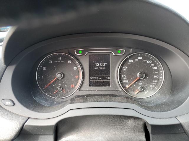 Photo 9 from auction – 2015 AUDI Q3 PREMIUM with VIN WA1EFCFS6FR003532