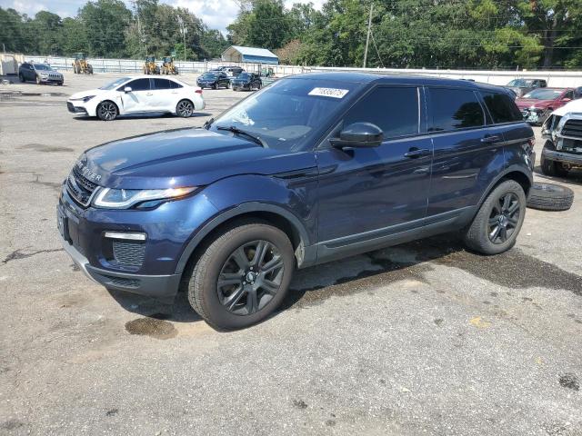 Photo 1 from auction – 2017 LAND ROVER RANGE ROVE with VIN SALVP2BG0HH213673