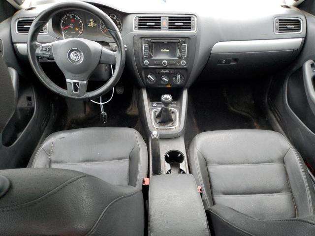 Photo 8 from auction – 2012 VOLKSWAGEN JETTA SEL with VIN 3VWGP7AJ2CM325158