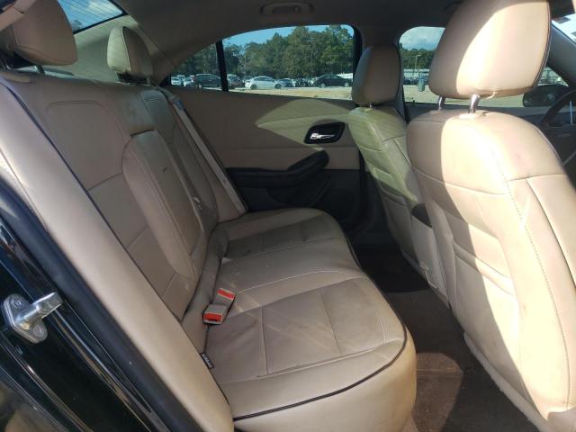 Photo 10 from auction – 2014 CHEVROLET MALIBU 2LT with VIN 1G11E5SL2EF153941