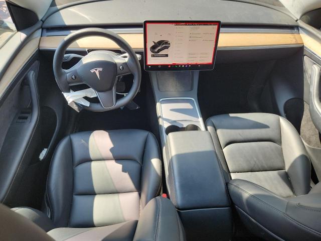 Photo 8 from auction – 2023 TESLA MODEL Y with VIN 7SAYGDEE9PA054581