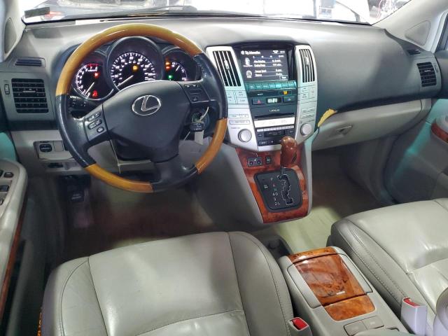 Zdjęcie 8 z aukcji – 2009 LEXUS RX 350 z VIN 2T2HK31U69C127771