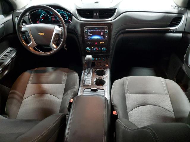 Photo 8 from auction – 2017 CHEVROLET TRAVERSE L with VIN 1GNKRGKD3HJ238803