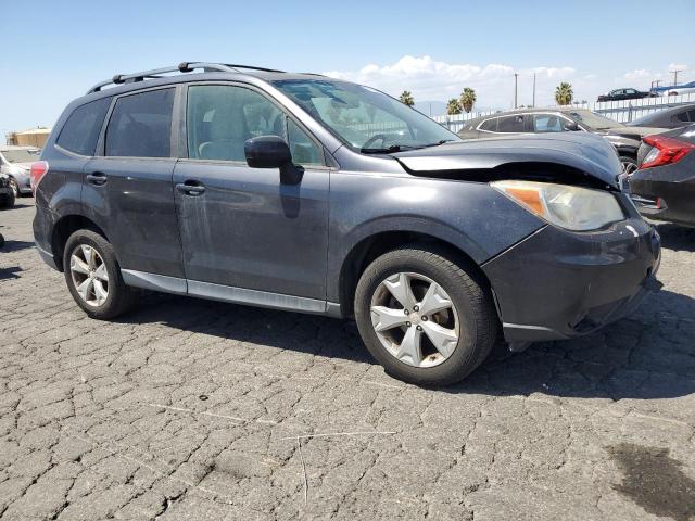 Photo 4 from auction – 2015 SUBARU FORESTER 2 with VIN JF2SJADC3FH448616