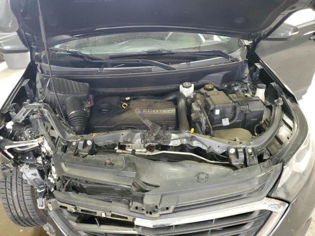 Photo 12 from auction – 2018 CHEVROLET EQUINOX LT with VIN 2GNAXJEV7J6351899