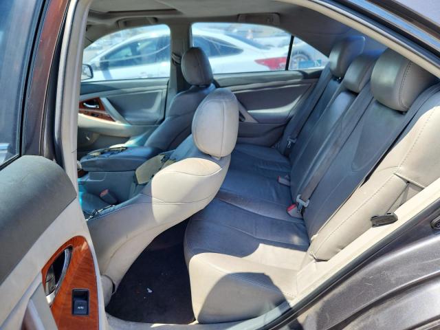 Photo 10 from auction – 2011 TOYOTA CAMRY BASE with VIN 4T4BF3EKXBR197713