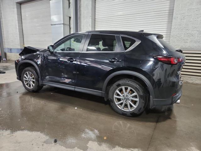 Foto 2 de la subasta – 2022 MAZDA CX-5 PREFE con VIN JM3KFBCM4N0553444