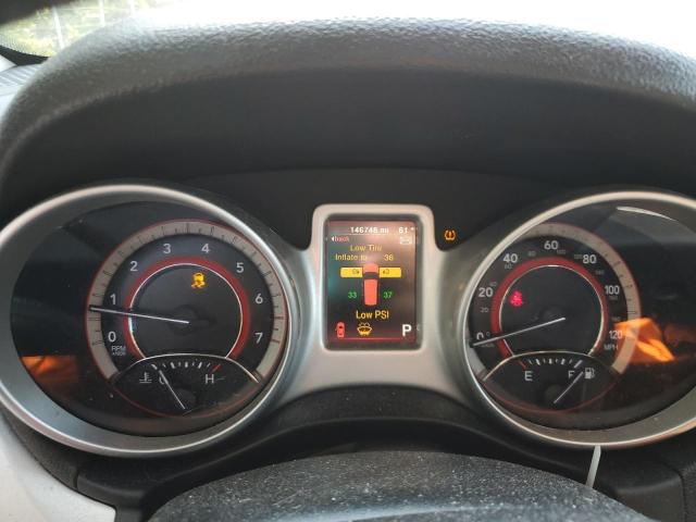 Photo 9 from auction – 2017 DODGE JOURNEY SX with VIN 3C4PDCBB8HT582804