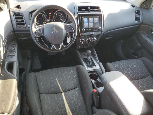 Photo 8 from auction – 2023 MITSUBISHI OUTLANDER with VIN JA4ARUAU8PU014793