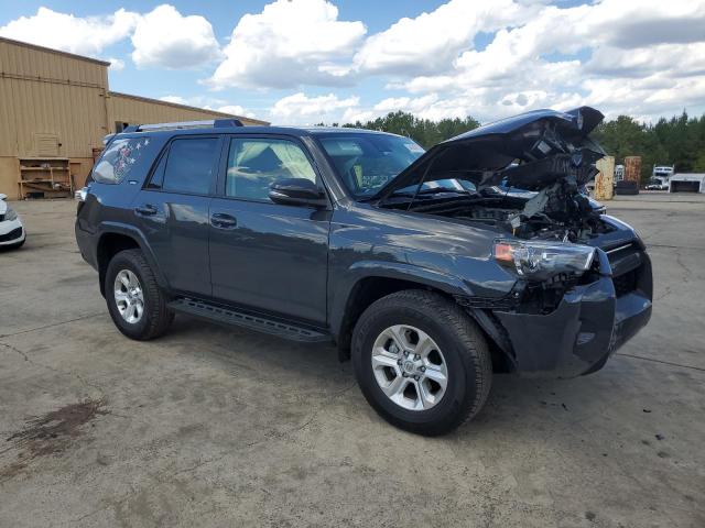 Photo 4 from auction – 2024 TOYOTA 4RUNNER SR with VIN JTEFU5JRXR5308734