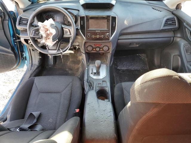 Photo 8 from auction – 2019 SUBARU IMPREZA with VIN 4S3GKAA62K3614406