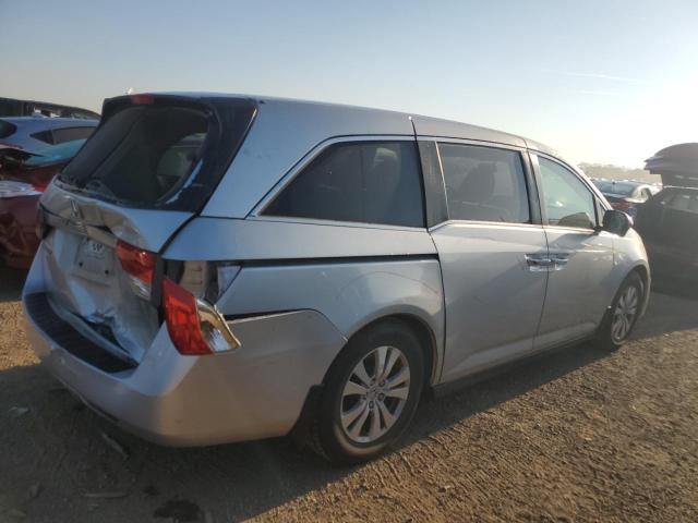 Photo 3 from auction – 2014 HONDA ODYSSEY EX with VIN 5FNRL5H42EB033125