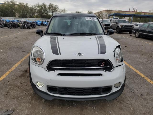 Photo 5 from auction – 2015 MINI COOPER S C with VIN WMWZC3C59FWT06642