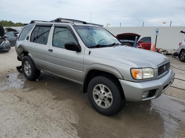 Photo 4 from auction – 2000 NISSAN PATHFINDER with VIN JN8AR07Y5YW435387