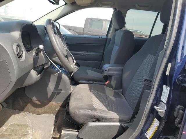 Photo 7 from auction – 2013 JEEP COMPASS SP with VIN 1C4NJDBB8DD271508