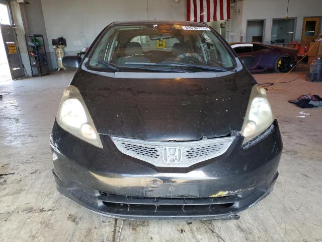 Photo 5 from auction – 2010 HONDA FIT with VIN JHMGE8H20AC013480