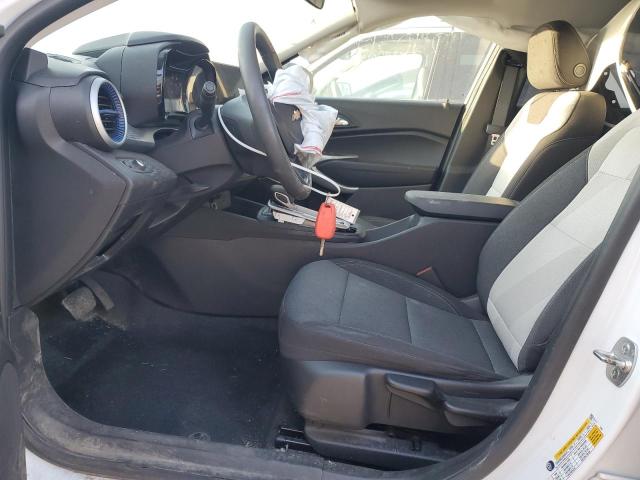 Photo 7 from auction – 2024 CHEVROLET TRAX LS with VIN KL77LFE27RC240514