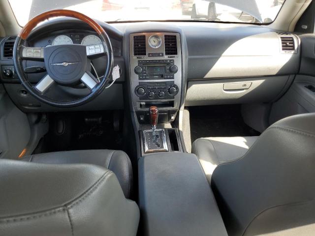 Photo 8 from auction – 2005 CHRYSLER 300 TOURING with VIN 2C3JA53G85H608220
