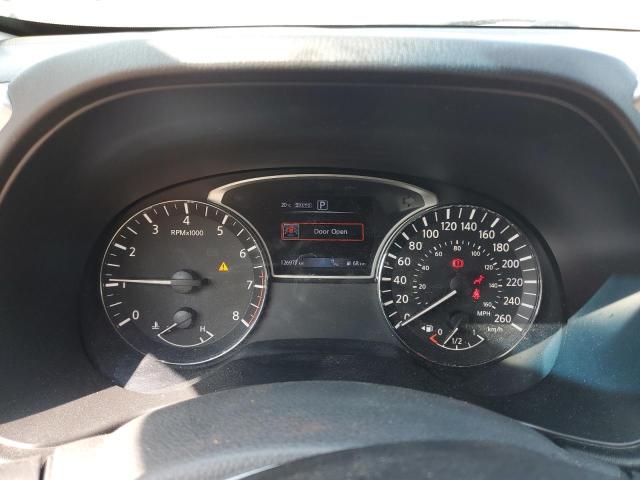 Photo 9 from auction – 2016 NISSAN PATHFINDER with VIN 5N1AR2MMXGC606297