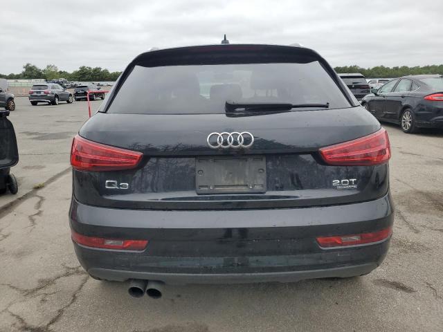 Photo 6 from auction – 2018 AUDI Q3 PREMIUM with VIN WA1ECCFS2JR023987