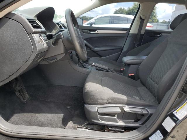 Photo 7 from auction – 2015 VOLKSWAGEN PASSAT S with VIN 1VWAS7A38FC012210