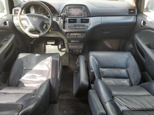 Photo 8 from auction – 2007 HONDA ODYSSEY TO with VIN 5FNRL38897B007616