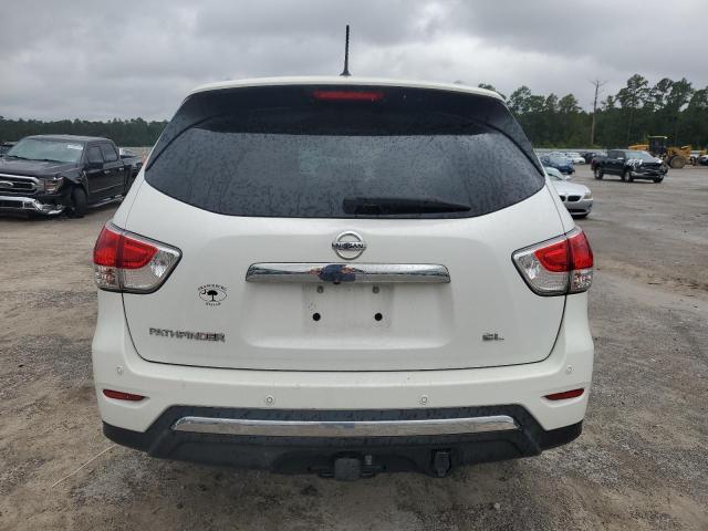 صورة رقم 6 من المزاد - 2013 NISSAN PATHFINDER مع VIN 5N1AR2MN3DC649271