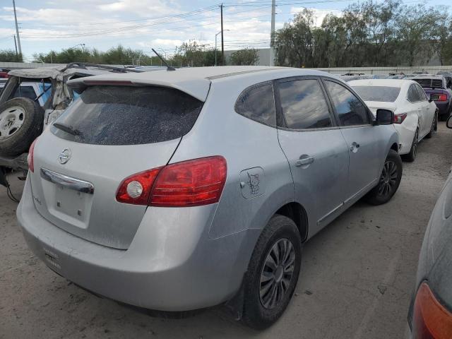 Photo 3 from auction – 2012 NISSAN ROGUE S with VIN JN8AS5MT5CW300476