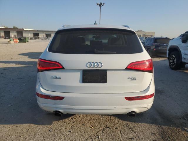 Photo 6 from auction – 2013 AUDI Q5 PREMIUM PLUS with VIN WA1LFAFP1DA072325