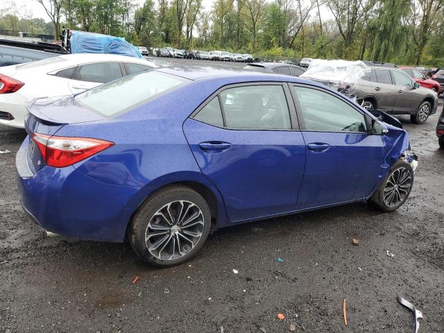 Photo 3 from auction – 2016 TOYOTA COROLLA S with VIN 2T1BURHE7GC691898