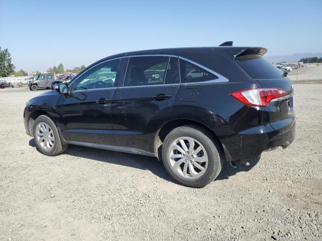 Photo 2 from auction – 2016 ACURA RDX with VIN 5J8TB4H31GL028803