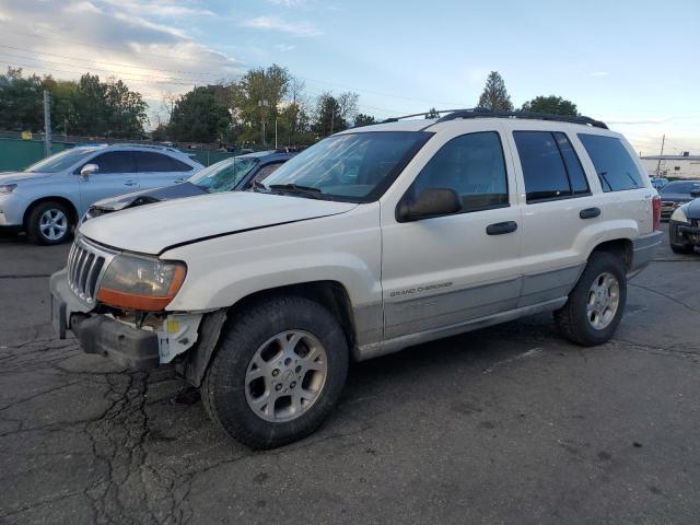 Photo 1 from auction – 2000 JEEP GRAND CHER with VIN 1J4GW48N0YC412234