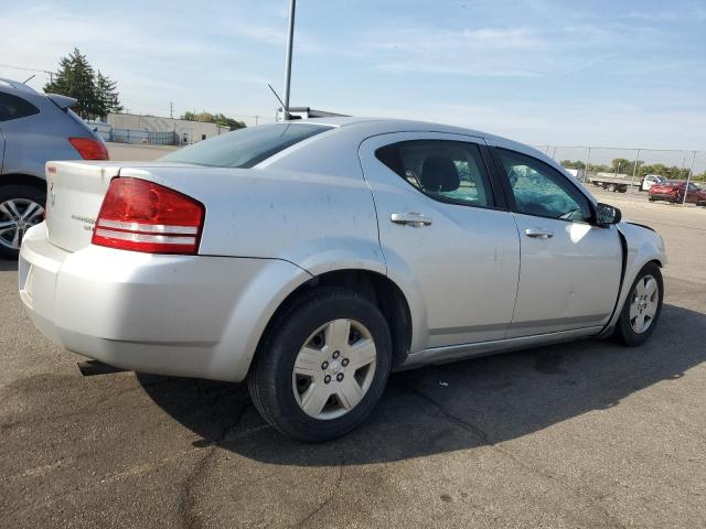 Photo 3 from auction – 2010 DODGE AVENGER SX with VIN 1B3CC4FB9AN107168
