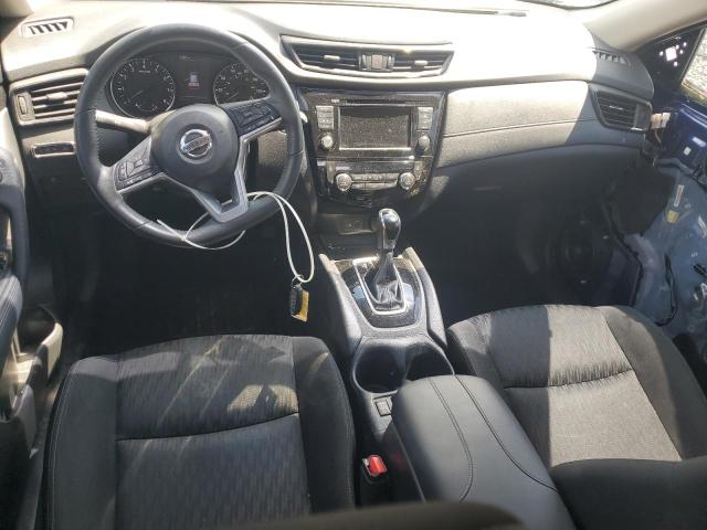Photo 8 from auction – 2018 NISSAN ROGUE S with VIN KNMAT2MT0JP584372