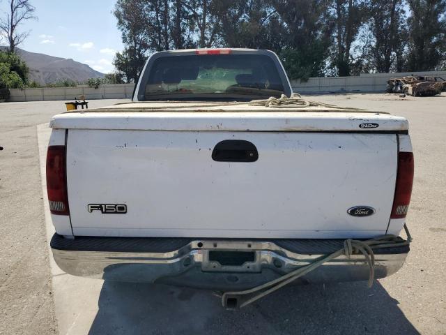 Photo 6 from auction – 2002 FORD F150 with VIN 1FTRX17W92NA71478