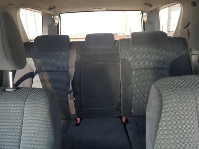 Photo 10 from auction – 2003 TOYOTA 4RUNNER SR with VIN JTEBT14R738003607