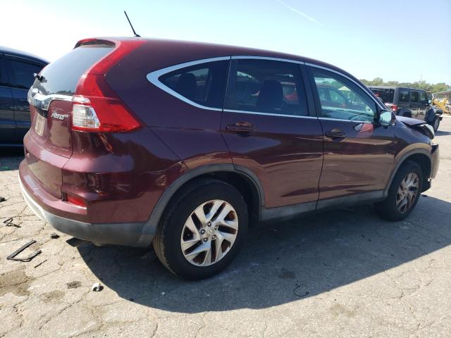 Photo 3 from auction – 2016 HONDA CR-V with VIN 2HKRM4H50GH626941