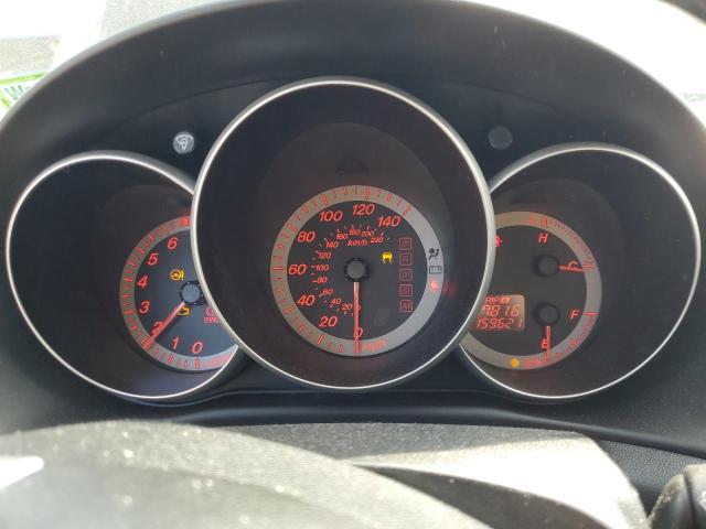 Фото 9 с аукциона – 2007 MAZDA 3 HATCHBAC с VIN JM1BK344371762793