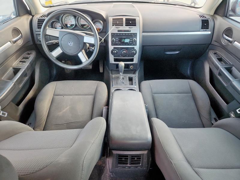 Photo 8 from auction – 2008 DODGE CHARGER with VIN 2B3KA33G88H318909