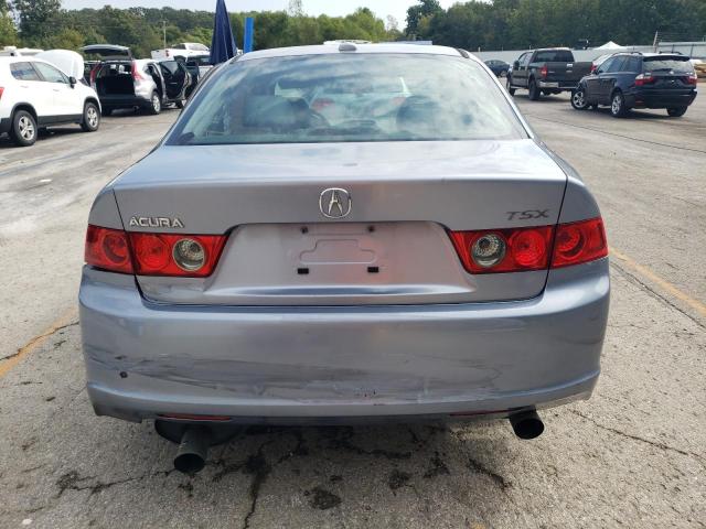 Photo 6 from auction – 2007 ACURA TSX with VIN JH4CL96867C016068