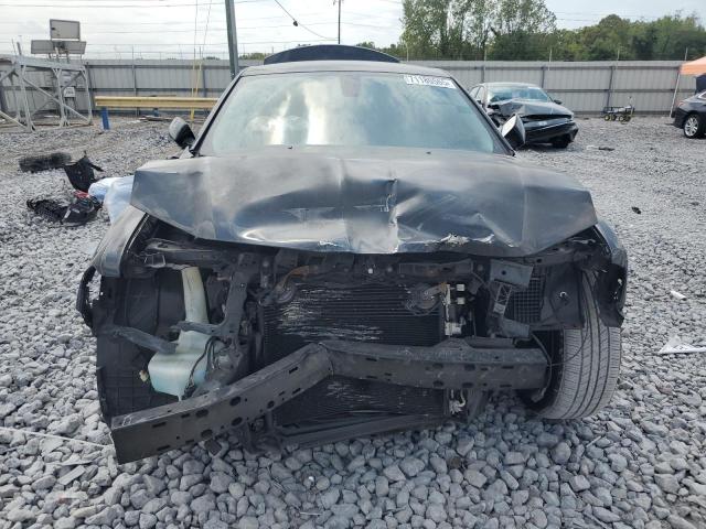 Photo 5 from auction – 2018 CHRYSLER 300 TOURING with VIN 2C3CCAAG4JH211399