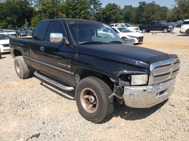 Photo 4 from auction – 1996 DODGE RAM 1500 with VIN 3B7HC13Z1TG185363