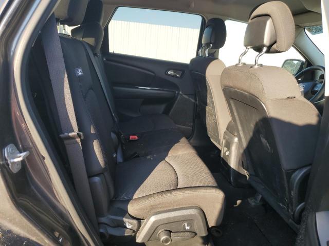 Photo 11 from auction – 2016 DODGE JOURNEY SX with VIN 3C4PDCBGXGT223870