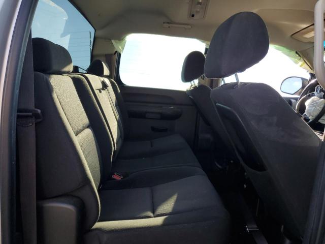 Photo 10 from auction – 2011 CHEVROLET SILVERADO with VIN 1GCPKSE31BF216365