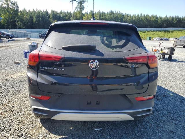 Photo 6 from auction – 2020 BUICK ENCORE GX with VIN KL4MMCSL6LB087937